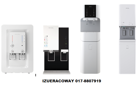 Ejen Coway Valencia